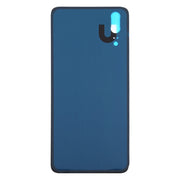 Battery Back Cover for Huawei P20(Black)