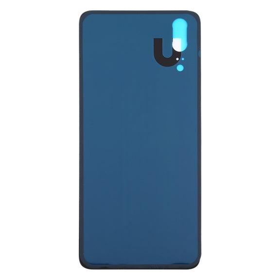 Battery Back Cover for Huawei P20(Black)
