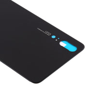 Battery Back Cover for Huawei P20(Black)