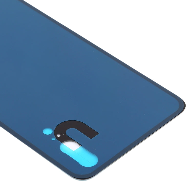 Battery Back Cover for Huawei P20(Black)