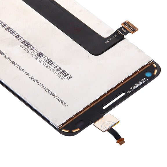 OEM LCD Screen for Lenovo S580  with Digitizer Full Assembly (Black)