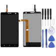 For Lenovo S856 Screen Digitizer Assembly (Black) - free shipping - PMC TechLife - Order now!