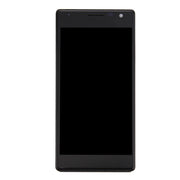 TFT LCD Screen for Nokia Lumia 735 with Digitizer Full Assembly (Black)