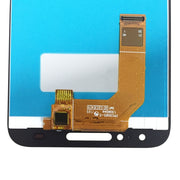 OEM LCD Screen for Alcatel A3 5046 / 5046D / 5046X / OT5046 with Digitizer Full Assembly (White)