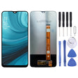 TFT LCD Screen For OPPO A7 / A5s / AX7 / A7N / A12 / AX5 with Digitizer Full Assembly (Black) - free shipping - PMC TechLife - Order now!