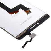 TFT LCD Screen for Xiaomi Mi Max with Digitizer Full Assembly(White)