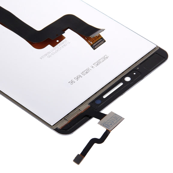 TFT LCD Screen for Xiaomi Mi Max with Digitizer Full Assembly(White)