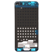 Front Housing LCD Frame Bezel Plate for Xiaomi Mi 5c (White)