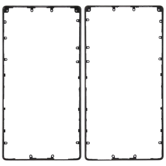 Middle Frame Bezel Plate for Xiaomi Mi Mix(Black)