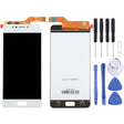 OEM LCD Screen for Asus ZenFone 4 Max / ZC520KL with Digitizer Full Assembly (White) - free shipping - PMC TechLife - Order now!
