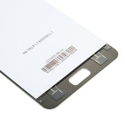 OEM LCD Screen for Asus ZenFone 4 Max / ZC520KL with Digitizer Full Assembly (White)