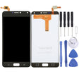 OEM LCD Screen for Asus ZenFone 4 Max / ZC554KL with Digitizer Full Assembly (Black) - free shipping - PMC TechLife - Order now!