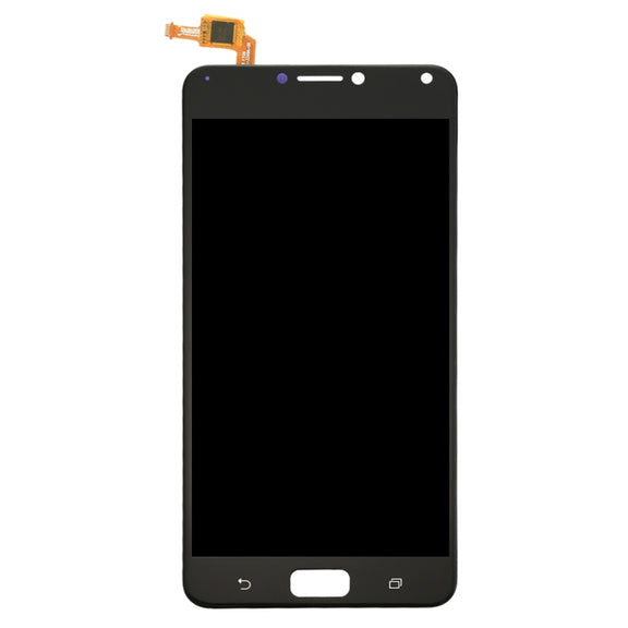 OEM LCD Screen for Asus ZenFone 4 Max / ZC554KL with Digitizer Full Assembly (Black)