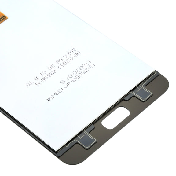 OEM LCD Screen for Asus ZenFone 4 Max / ZC554KL with Digitizer Full Assembly (Black)