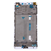 For Xiaomi Mi Max Front Housing LCD Frame Bezel Plate(White)