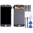 LCD Screen + Original Touch Panel for Motorola Moto Z Play(Black) - free shipping - PMC TechLife - Order now!