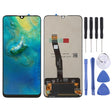 OEM LCD Screen for Huawei P Smart (2019) / Enjoy 9s with Digitizer Full Assembly (Black) - free shipping - PMC TechLife - Order now!