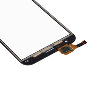 Touch Panel  for Asus ZenFone Zoom / ZX551 (Black)
