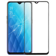 For OPPO F9 / A7x Front Screen Outer Glass Lens (Black) - free shipping - PMC TechLife - Order now!