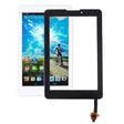 Touch Panel for Acer Iconia Tab 7 A1-713 (Black) - free shipping - PMC TechLife - Order now!