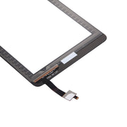 Touch Panel for Acer Iconia Tab 7 A1-713 (Black)