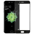 For OPPO A77 / A77T Front Screen Outer Glass Lens (Black) - free shipping - PMC TechLife - Order now!