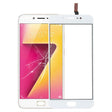 For Vivo Y67 Touch Panel(White) - free shipping - PMC TechLife - Order now!