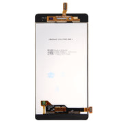 TFT LCD Screen For Vivo Y51 with Digitizer Full Assembly(White)