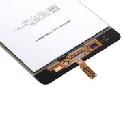 TFT LCD Screen For Vivo Y51 with Digitizer Full Assembly(White)