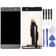 OEM LCD Screen for Sony Xperia XA with Digitizer Full Assembly(Graphite Black) - free shipping - PMC TechLife - Order now!