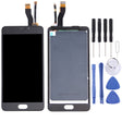 TFT LCD Screen for Meizu M5 Note / Meilan Note 5 with Digitizer Full Assembly(Black) - free shipping - PMC TechLife - Order now!