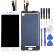 TFT LCD Screen for Meizu M5 Note / Meilan Note 5 with Digitizer Full Assembly(White) - free shipping - PMC TechLife - Order now!