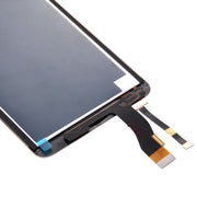 TFT LCD Screen for Meizu M5 Note / Meilan Note 5 with Digitizer Full Assembly(White)