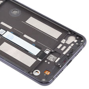 TFT LCD Screen for Xiaomi Mi 8 Lite Digitizer Full Assembly with Frame(Black)
