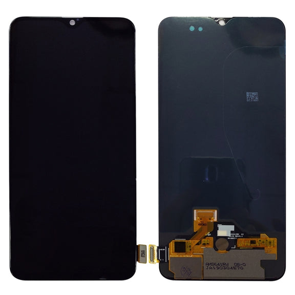 Original LCD Screen for OPPO K1 with Digitizer Full Assembly(Black)