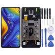 Original LCD Screen for Xiaomi Mi Mix 3 Digitizer Full Assembly with Frame(Black) - free shipping - PMC TechLife - Order now!