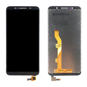 OEM LCD Screen for Alcatel 1C 5009D with Digitizer Full Assembly (Black)