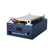Kaisi 948C 7 inch LCD Touch Screen Separator Machine Vacuum Pump segregator, EU Plug - free shipping - PMC TechLife - Order now!