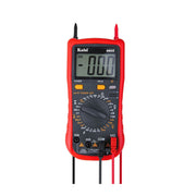 Kaisi 9805 Anti-burning Multifunctional Digital Universal Multimeter Auto-Range Digital Multimeter