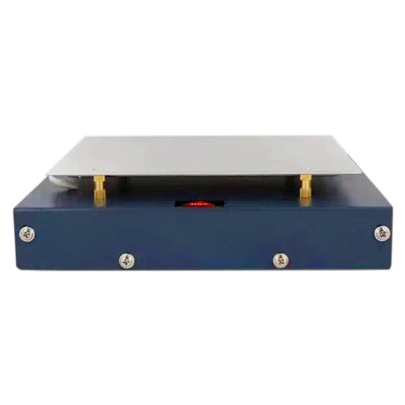 Kaisi K-812 Constant Temperature Heating Plate LCD Screen Open Separator Desoldering Station, EU Plug