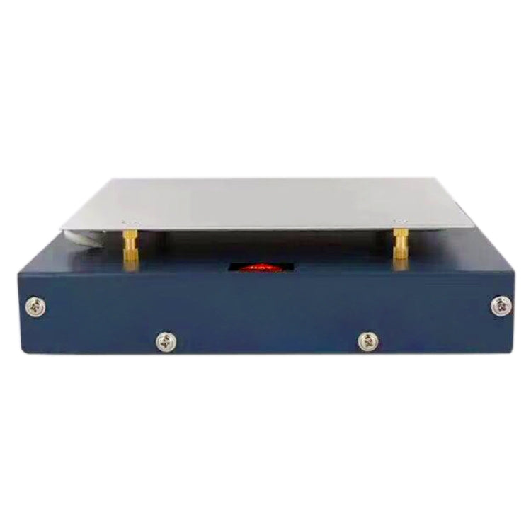 Kaisi K-812 Constant Temperature Heating Plate LCD Screen Open Separator Desoldering Station, EU Plug