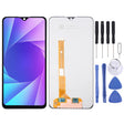 TFT LCD Screen for Vivo U1 with Digitizer Full Assembly(Black) - free shipping - PMC TechLife - Order now!