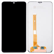 TFT LCD Screen for Vivo U1 with Digitizer Full Assembly(Black)