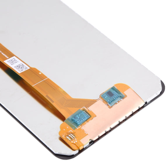 TFT LCD Screen for Vivo U1 with Digitizer Full Assembly(Black)