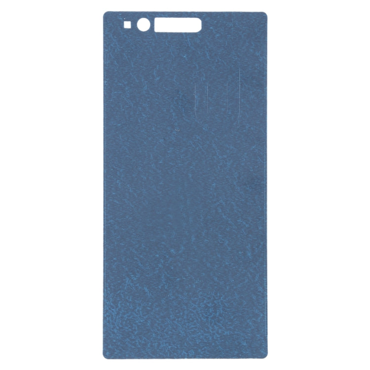 10 PCS Front Housing Adhesive for Nokia 3.1