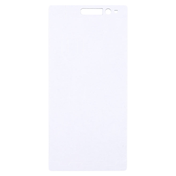 10 PCS Front Housing Adhesive for Nokia 3.1