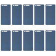 10 PCS Front Housing Adhesive for Nokia 2 - free shipping - PMC TechLife - Order now!