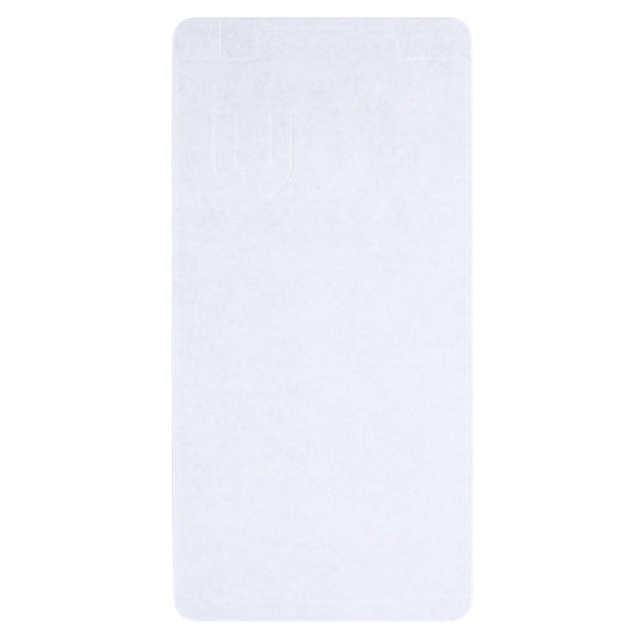 10 PCS Front Housing Adhesive for Nokia 7