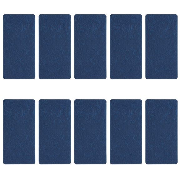 10 PCS Front Housing Adhesive for Nokia 7