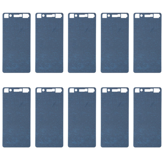 10 PCS Front Housing Adhesive for Nokia 5